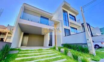 Imagem: CASA À VENDA RESERVA DA MATA - 3 SUÍTES