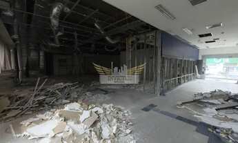 Imagem 6: Salão Comercial para Locação, 700m² - Centro, Mauá/SP