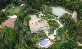 Imagem: Chácara à venda e para alugar em Vinhedo