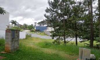 Imagem 7: Condomínio Vintage Terreno de 762 m² - Granja Viana