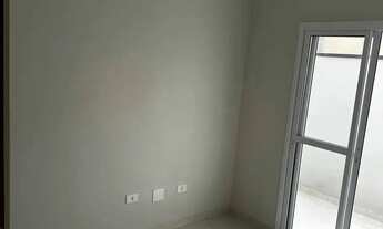 Imagem 3: Apartamento para locação no Bairro Santa Maria em Santo André