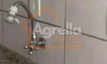 Imagem 2: APARTAMENTO TERREO A VENDA EM MOGI MIRIM/SP - MINHA CASA MINHA VIDA