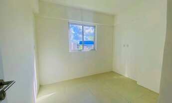 Imagem 2: Apartamento com 3 dormitórios à venda, 63 m² por R$ 480.000,00 - Boa Viagem - Recife/PE