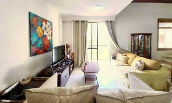 Imagem 3: Apartamento Duplex à venda em Cotia, Granja Viana II, com 4 quartos, com 115 m²