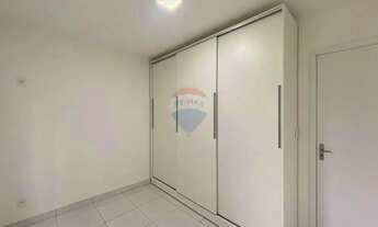 Imagem 6: Apartamento à venda no Condomínio Smart Vista do Sol 3 - 2 quartos - Térreo - Lírio do Val