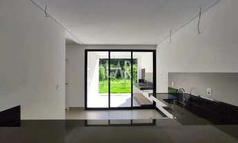 Imagem 7: Casa em Condomínio para aluguel, 4 quartos, 1 suíte, 3 vagas, Garças - Belo Horizonte/MG