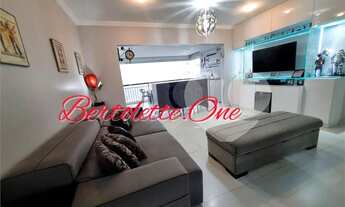 Imagem 7: Apartamento locação 2 suítes 2 vagas varanda gourmet condomínio clube Chácara Cantareira