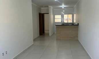 Imagem 2: CASA DE 85M² E 3 DORMITÓRIOS EM TERRENO COMPARTILHADO NO RESIDENCIAL SANTA GIOVANA EM JUND