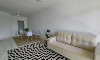 Imagem 2: Apartamento em Rua Sílvio Daige - Enseada - Guarujá/SP