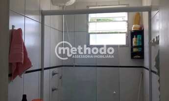 Imagem 7: Apartamento com 2 dormitórios à venda, 47 m² por R$ 258.000,00 - Jardim Nova Europa - Camp