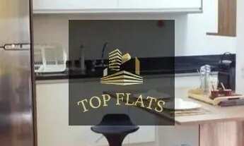 Imagem 3: Flat Para Locação Paraiso