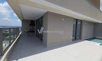 Imagem 6: Cobertura - Cambuí - Campinas