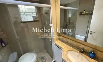 Imagem 5: Apartamento à venda no Condomínio Las Palmas, Bairro Parque Iracema, com 3 quartos, 70m²