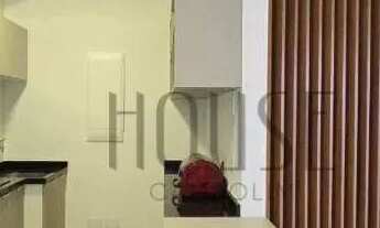 Imagem 4: Apartamento com 1 quarto - Condomínio Edifício Mandarim Campolim - Sorocaba/SP