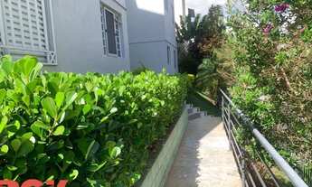 Imagem 4: Apartamento para locação no Condomínio Edifício Algarve em Valinhos/SP, Apartamento para a