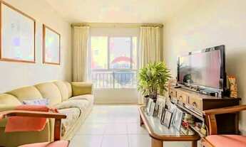 Imagem: Apartamento 3 quartos no Jardim Santa Genebra