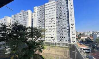 Imagem 6: Apartamento para Venda - 81m², 3 dormitórios, sendo 1 suites, 2 vagas - Jardim Lindóia
