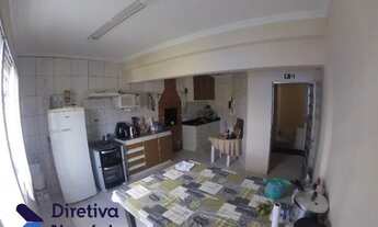 Imagem 7: Casa para Alugar c/ 400m² em Araucária com Ótima Localização