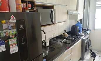 Imagem 5: Apartamento 2 Dormitórios para Locação e venda no Condomínio Vista Park