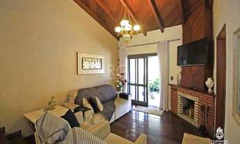 Imagem 5: Casa para Venda - 225.36m², 3 dormitórios, sendo 1 suites, 4 vagas - Camaquã