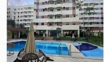 Imagem: JARDIM ITAPUÃ - PQ 10 - APTO SEMI MOBILIADO