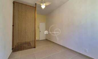 Imagem 7: Apartamento com 1 dormitório à venda, 27 m² por R$ 320.000,00 - Centro - Rio de Janeiro/RJ