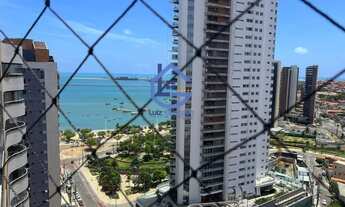 Imagem 4: Imóvel para venda com 221 metros quadrados com 3 quartos em Mucuripe - Fortaleza - CE