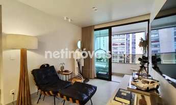 Imagem 4: Venda Apartamento 3 quartos Lourdes Belo Horizonte