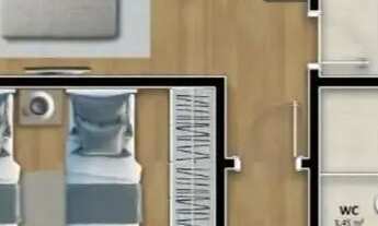 Imagem 5: Apartamento à venda no One Life Studios , TREZE DE JULHO, Aracaju, SE