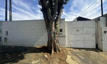 Imagem: Casa com 2 dormitórios à venda, 102 m²