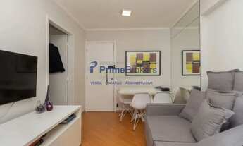 Imagem 5: Apartamento para venda em Vila Olímpia com 1 quarto , 38m²