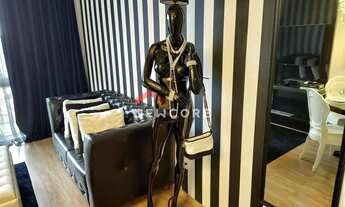 Imagem 6: Apartamento em Rua Emilio Leobet - AV CENTRAL - Gramado/RS