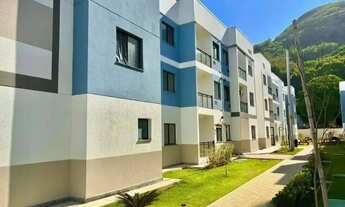 Imagem 2: Imóvel para venda com 49 metros quadrados com 2 quartos