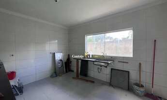 Imagem 5: Casa com 3 dormitórios à venda, 184 m² por R$ 530.000 - Jardim do Trevo - Atibaia/SP