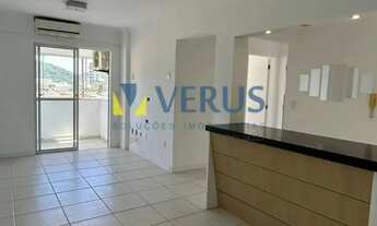 Imagem 2: Apartamento com 02 Dormitórios no bairro Ressacada