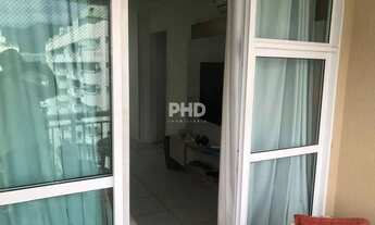 Imagem 4: Apartamento para alugar 2 quartos - Condominio Libertá