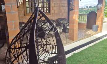 Imagem 3: Casa á venda no Clube de Campo Fazenda Itatiba, SP