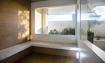 Imagem 7: Flat Louge 22 - Setor Oeste