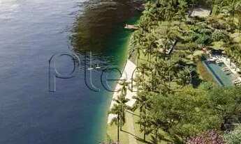 Imagem: Terreno à venda no Quinta do Lago, Indaiatuba-SP