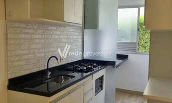 Imagem 6: Apartamento disponível para venda em Matão Sumaré/SP