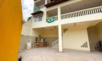 Imagem 3: Casa Dúplex à Venda em Santa Cecília Vitória/ES