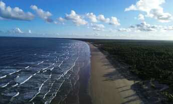 Imagem 5: Loteamento Fechado à Beira-Mar com Área de Lazer Completa no litoral sul de Alagoas