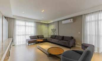 Imagem 4: Casa com 4 dormitórios à venda, 312 m² por R$ 3.150.000 - Santa Felicidade - Curitiba/PR