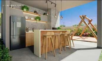 Imagem 5: Smart Tower Mosaico - Planalto / Parque Mosaico