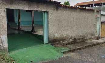 Imagem 2: Casa 02 quartos sendo 01 Suíte à Venda em Betim