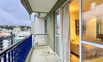 Imagem: Cobertura com 4 quartos à venda, 220 m²