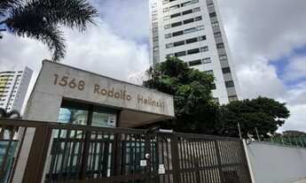 Imagem: Condomínio Rodolfo Helinski - Apto 2/4