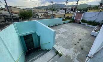 Imagem 3: Alugo casa de 2 quartos, 50m² Vila Nova, Nova Iguaçu