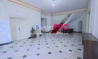 Imagem 9: Sobrado 1.653m² para Venda ou Locação no Jardim América