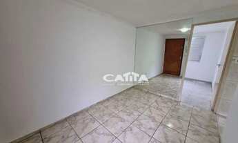 Imagem 2: Apartamento com 2 dormitórios para alugar, 48 m² por R$ 1.500,00/mês - Artur Alvim - São P